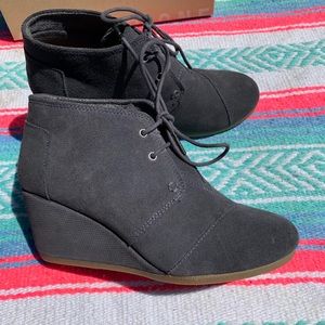 Toms Desert Wedge